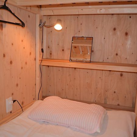 Kagaribi Guesthouse Tokió Kültér fotó