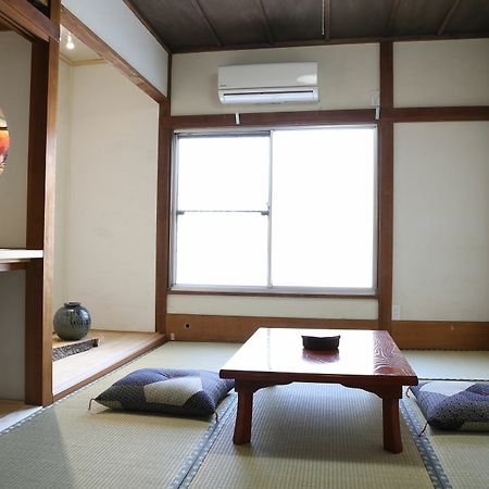 Kagaribi Guesthouse Tokió Kültér fotó