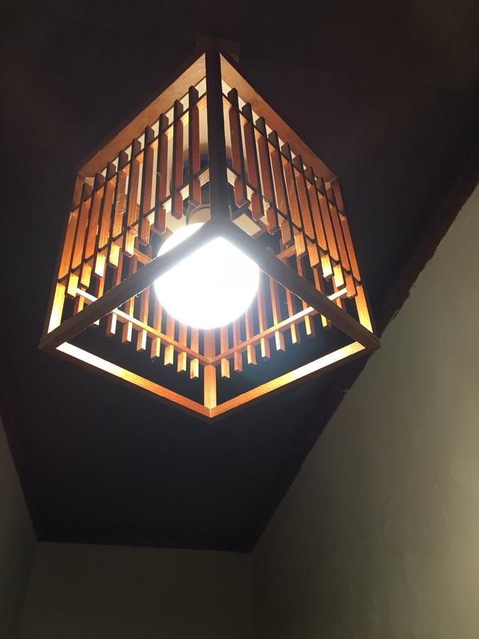 Kagaribi Guesthouse Tokió Kültér fotó