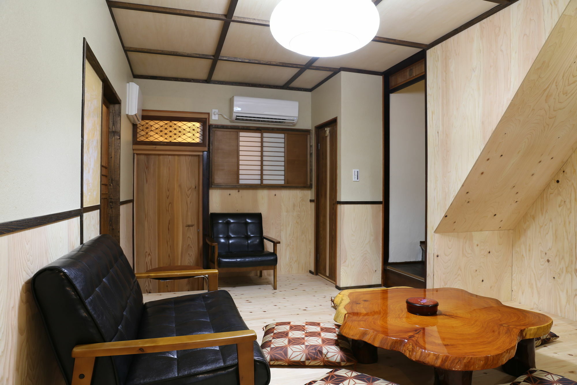 Kagaribi Guesthouse Tokió Kültér fotó