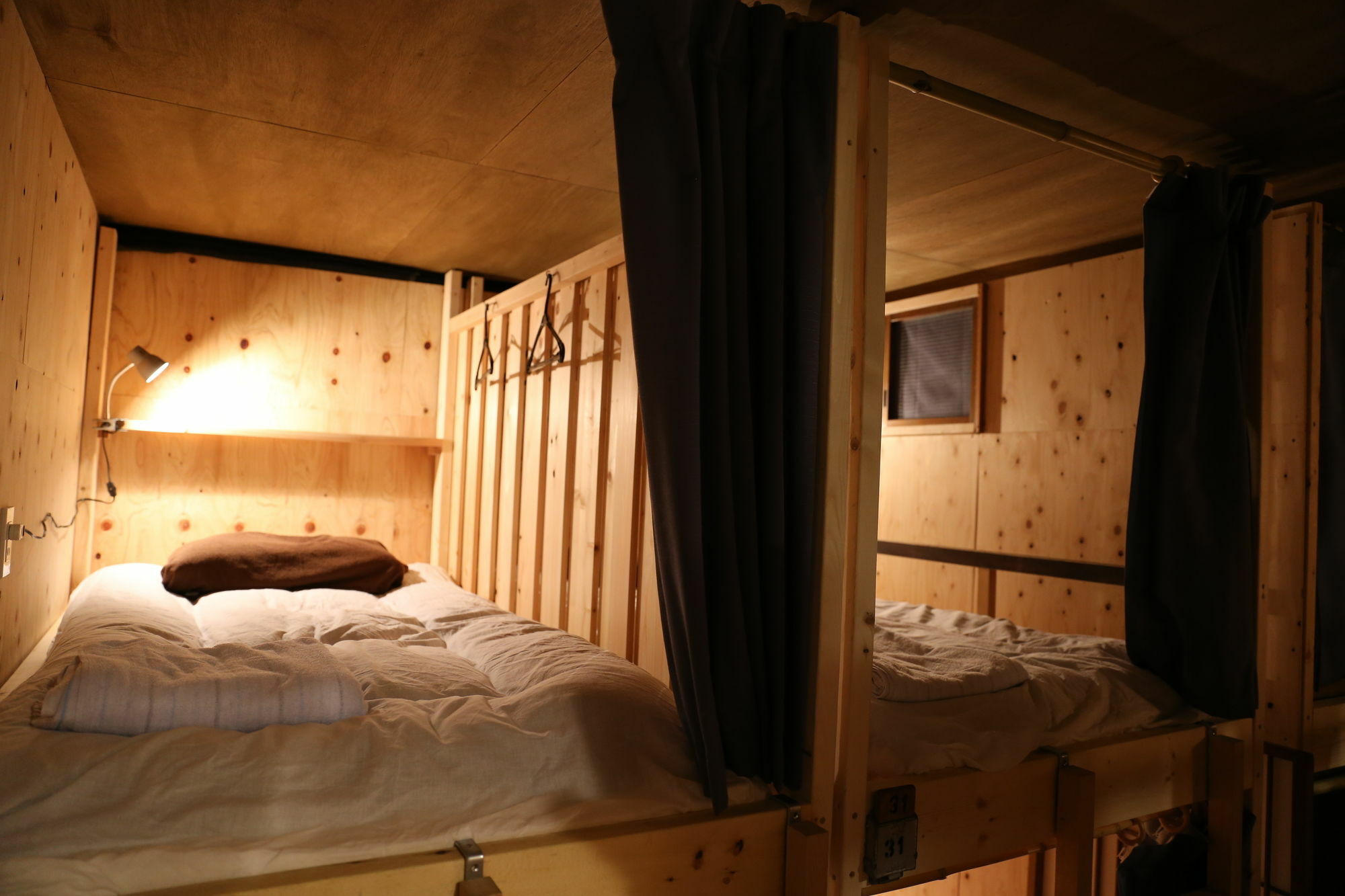 Kagaribi Guesthouse Tokió Kültér fotó