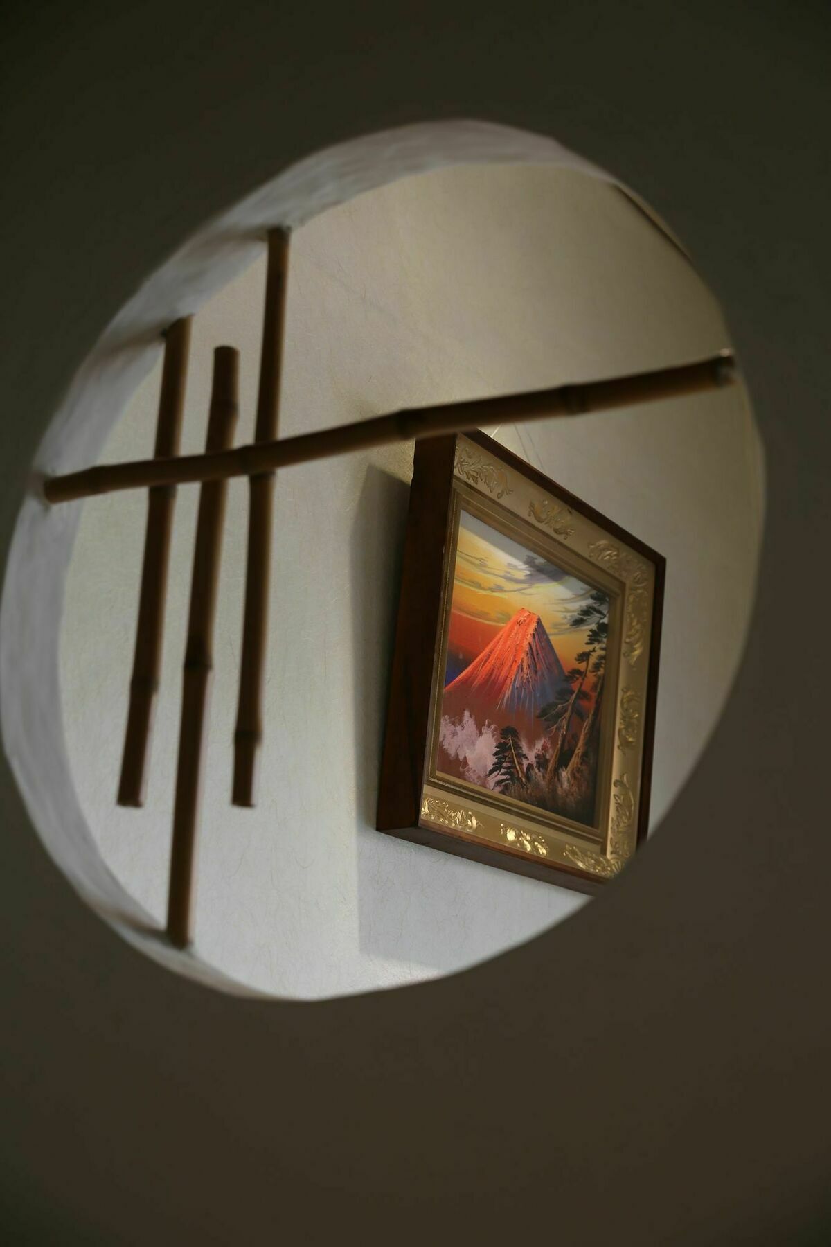 Kagaribi Guesthouse Tokió Kültér fotó