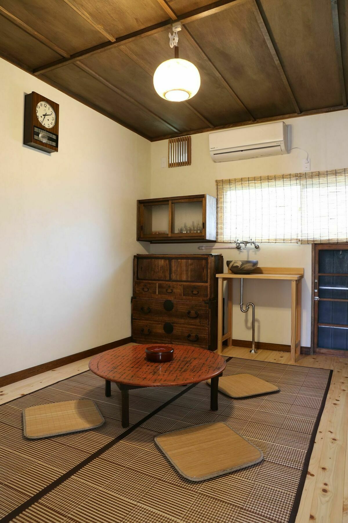 Kagaribi Guesthouse Tokió Kültér fotó