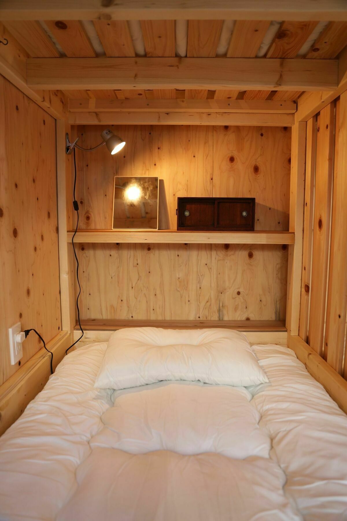 Kagaribi Guesthouse Tokió Kültér fotó