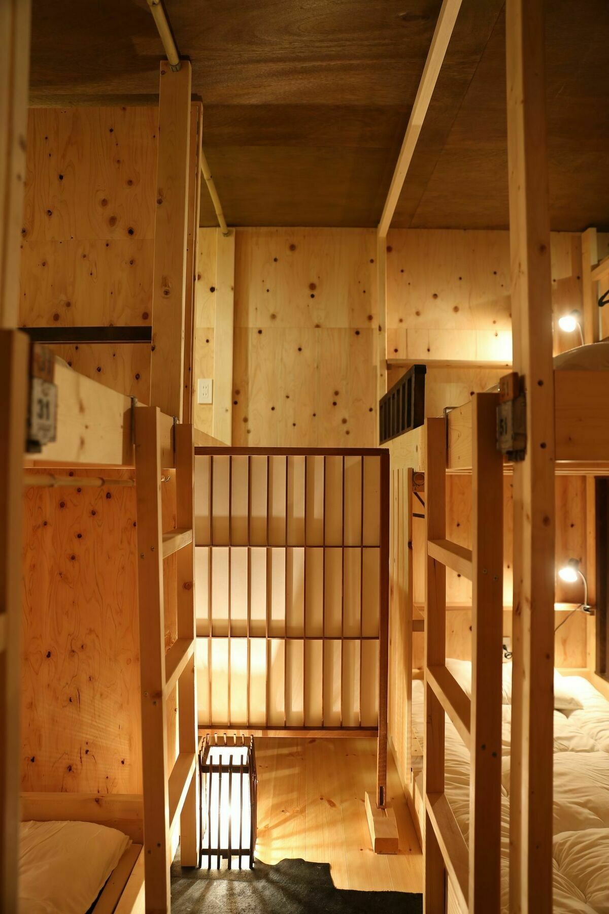 Kagaribi Guesthouse Tokió Kültér fotó